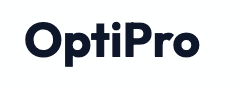 OptiPro Logo