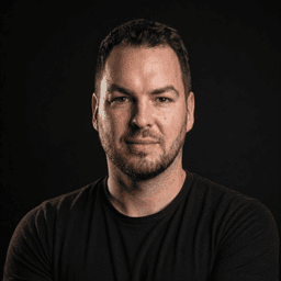 Pierre Laurent, fondateur d'OptiPro